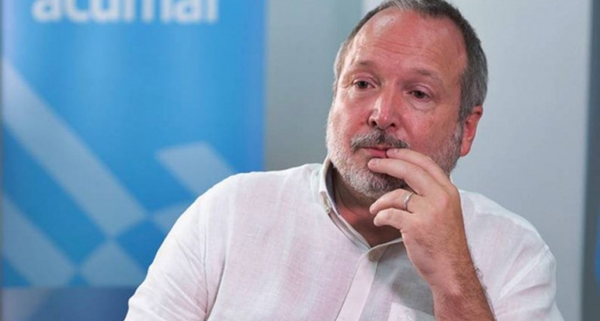 Sabbatella sobre el comienzo del juicio por el intento de magnicidio a CFK