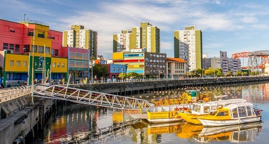 Buenos Aires, el destino argentino con las excursiones y visitas guiadas más elegidas en 2024
