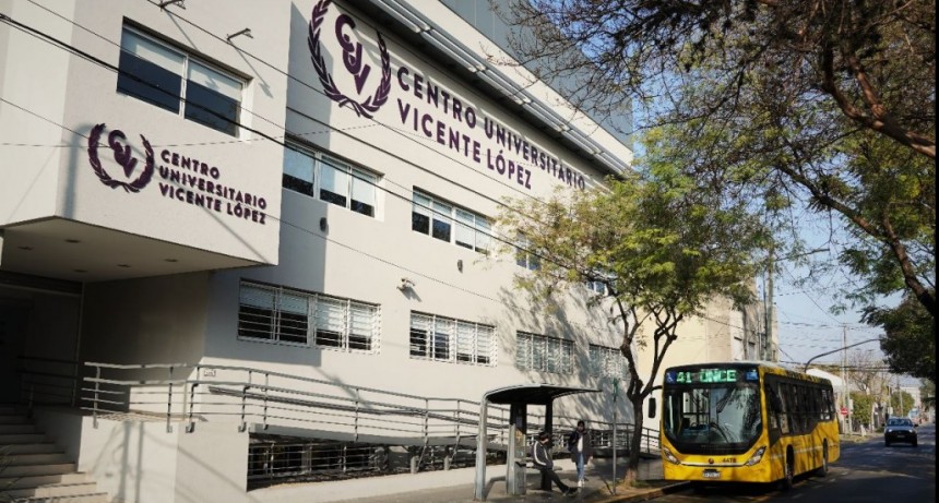 Vicente López: Últimos días para sumarse a la Academia 4.0