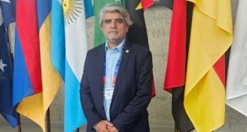 La Provincia de Buenos Aires participa en la 113ª Conferencia de la OIT