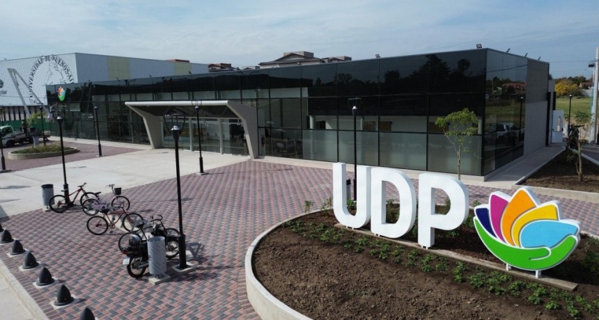 Escobar: En su primer mes, la UDP de Belén atendió casi 8000 consultas y descomprimió la demanda en el Hospital Erill