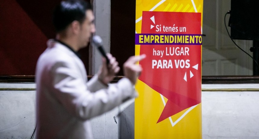 Lincoln: Más de 140 proyectos registrados para participar de Lincoln Impulsa 2025 