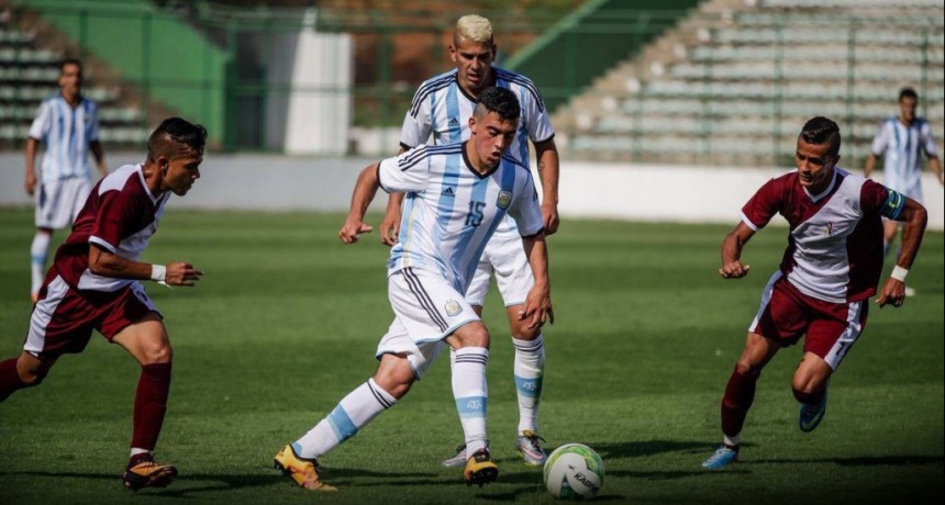 Luján: El Municipio será sede del primer torneo bonaerense de Fútbol Silencioso