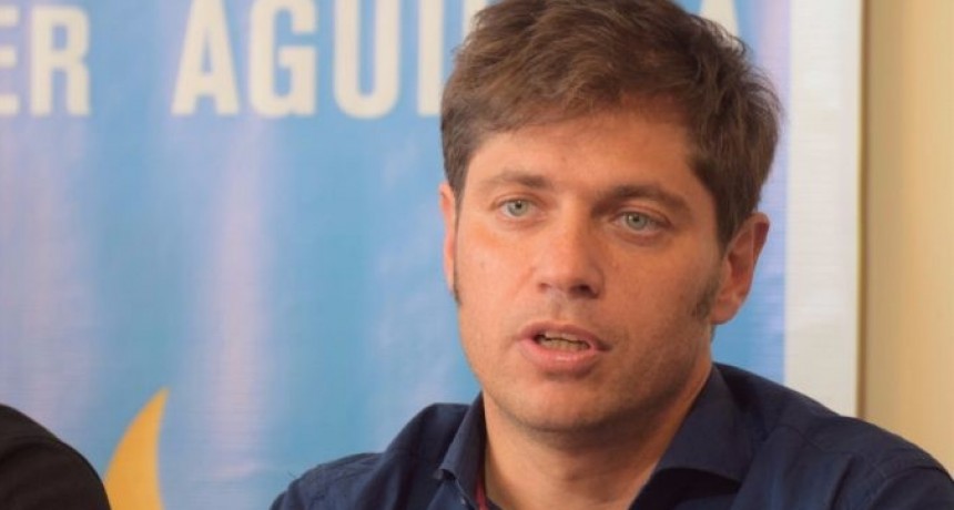 &ldquo;Axel en una palabra&rdquo;, es furor en las redes sociales