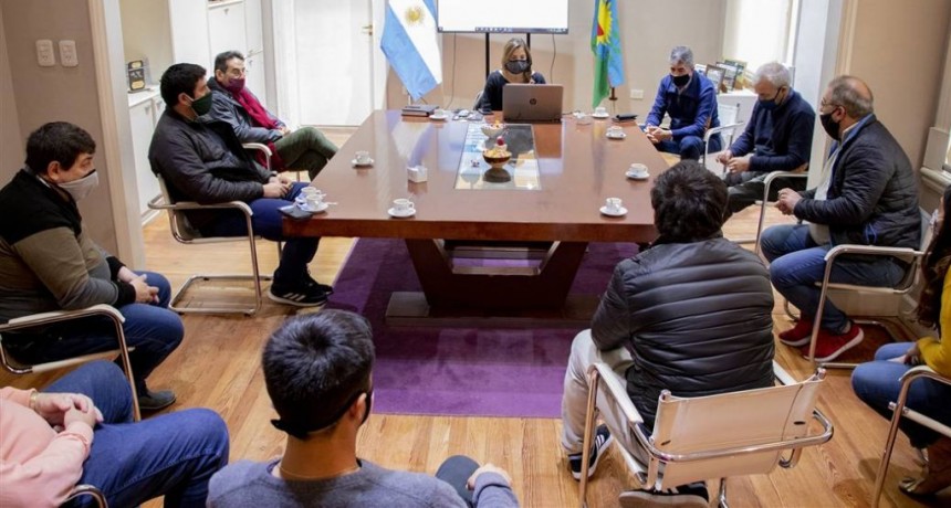 Junín: Genera mucha expectativa la posible reapertura del sector gastronómico del distrito 