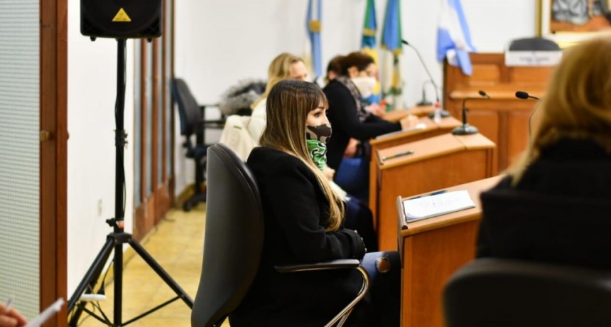 Magdalena avanza en la confección de un Protocolo Único para actuar en situaciones de violencia de genero 