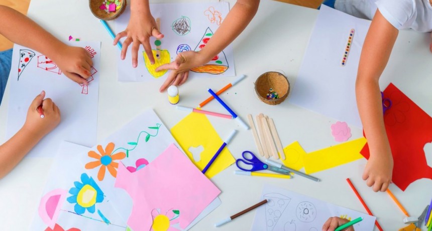 Berazategui: Acompañamiento de fonoaudiología a niños durante la cuarentena  