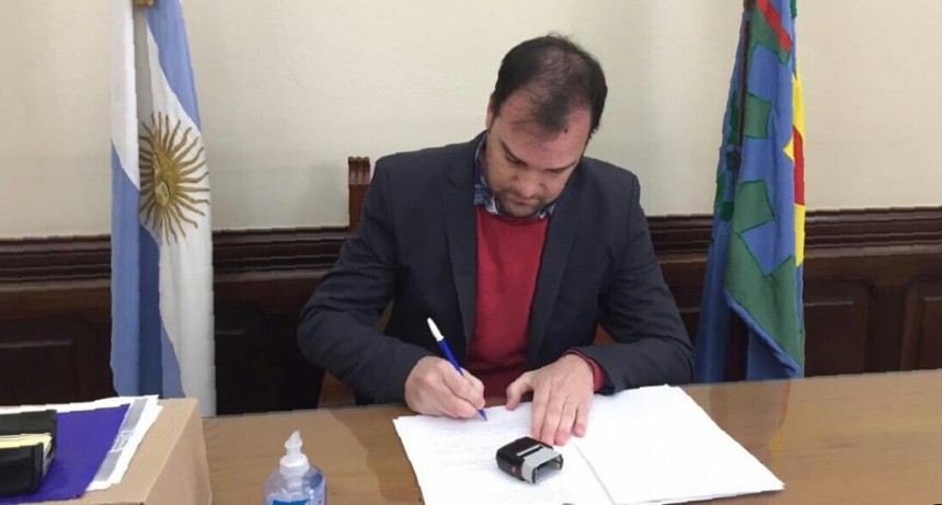 Rivadavia continúa apostando por la educación 