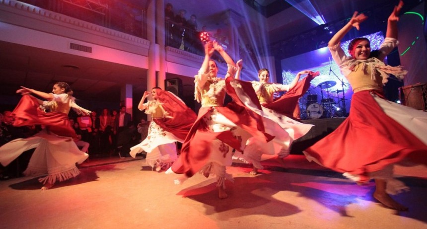 Alte. Brown: La agenda cultural virtual llega con un especial por el Día de la Independencia 