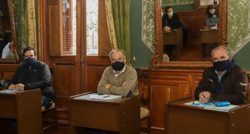 Tapalqué: Un proyecto conjunto para mejorar la calidad de vida de nuestra comunidad 