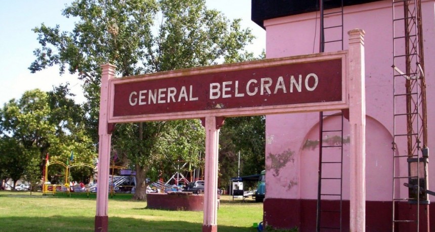 Gral. Belgrano: Con la confirmación del 7° caso positivo, el distrito volvió a Fase 3