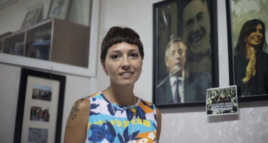 Mayra Mendoza: “No hay que responsabilizar a los agresores de periodistas, sino a los antidemocráticos de Macri, Bullrich y Vidal”