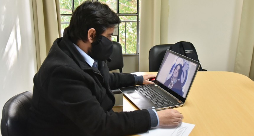 Campana: 1° Conversatorio latinoamericano de coaching para PyMEs y emprendedores 