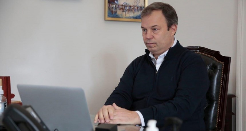 Alte. Brown: Cascallares reclamó revisar la concesión de Edesur en defensa de los vecinos 