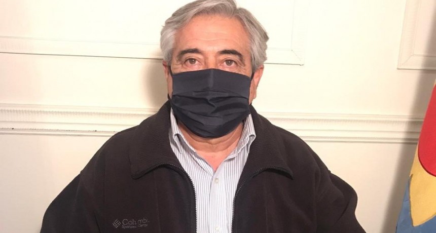 Gral. Villegas: Con apertura de Bares y Restaurantes, el distrito inició la Fase 5