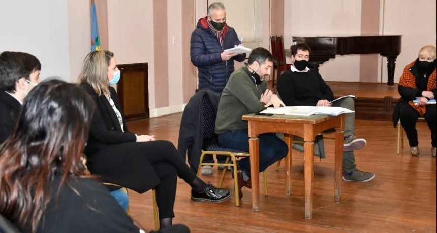 Necochea: A partir del jueves habilitarían nuevas actividades por el pase a Fase 5 