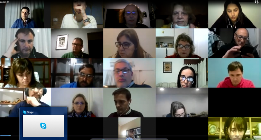 Lincoln: Se aprobó la Ordenanza que habilita la apertura de establecimientos deportivos y otras actividades 