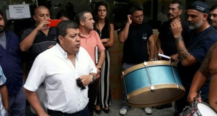 La UOM La Matanza denuncian a empresario por “truchar” permisos y obligar a empleados a firmar suspensiones 
