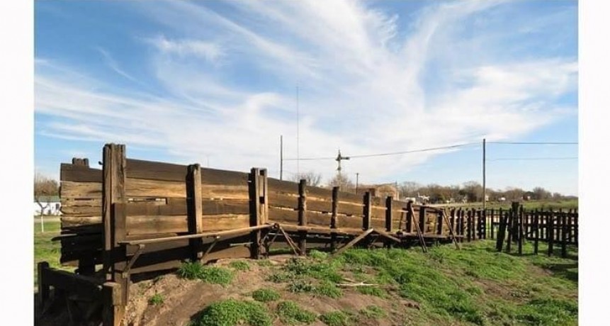 “Postales pergaminenses”, es la modalidad para difundir la historia y los atractivos de Pergamino 