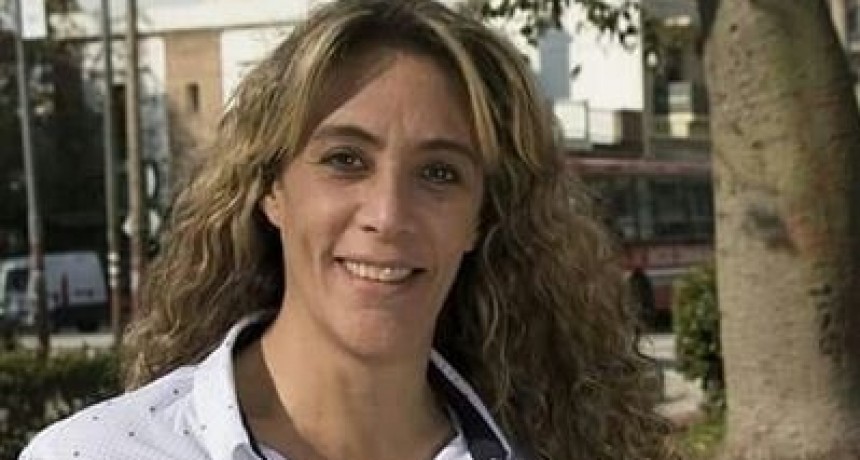 Lanús: La secretaria de Desarrollo Social, Noelia Quindimil dio positivo de Covid-19 