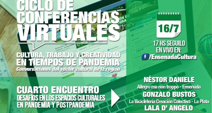 Agenda completa de Espectáculos en provincia de Buenos Aires