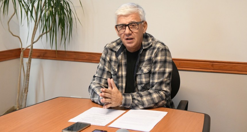 Monte Hermoso: El intendente Dichiara anunció el aislamiento total hasta el lunes 20 al mediodía 