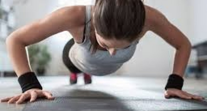 Salliqueló: Habilitan el dictado de clases deportivas y artísticas y hasta 10 personas por mesa en los bares 