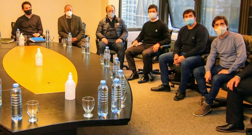 Los intendentes del Conurbano apuntan fuertemente contra Edesur 