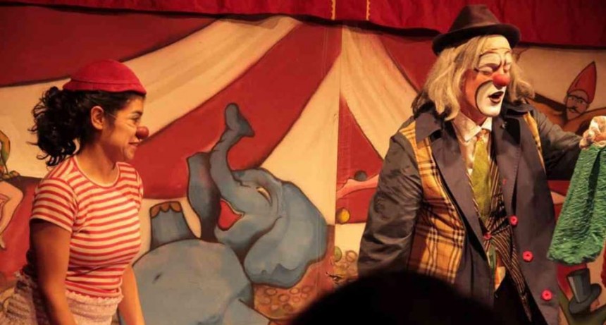 Pte. Perón: La Municipalidad prepara una amplia propuesta artística 