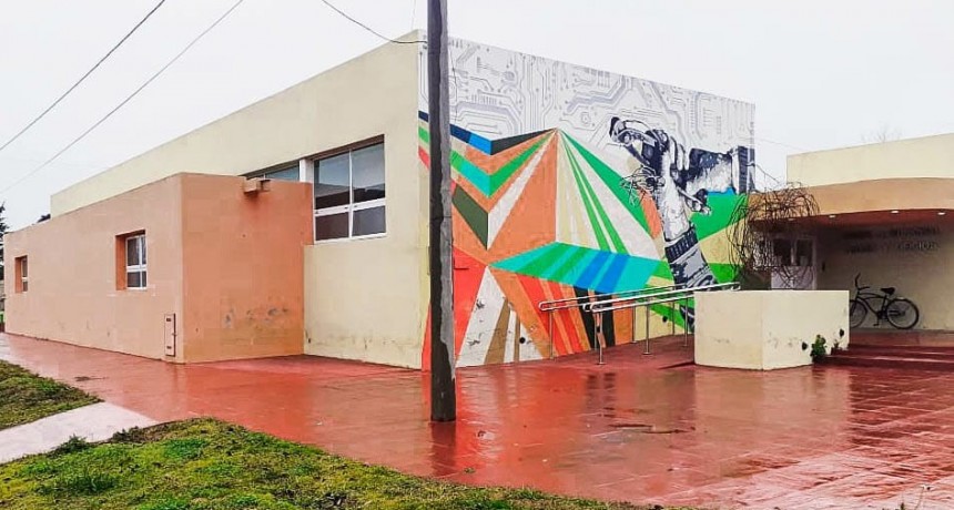 Tapalqué: Inscripción al programa “Jóvenes con más y mejor trabajo” 