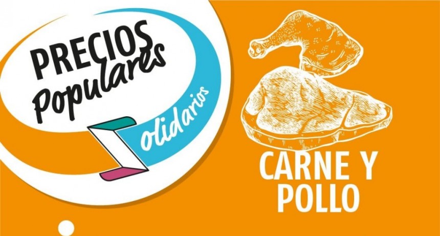 Zárate: El programa municipal Precios Populares Solidarios se mantiene activo para contribuir con la economía local 