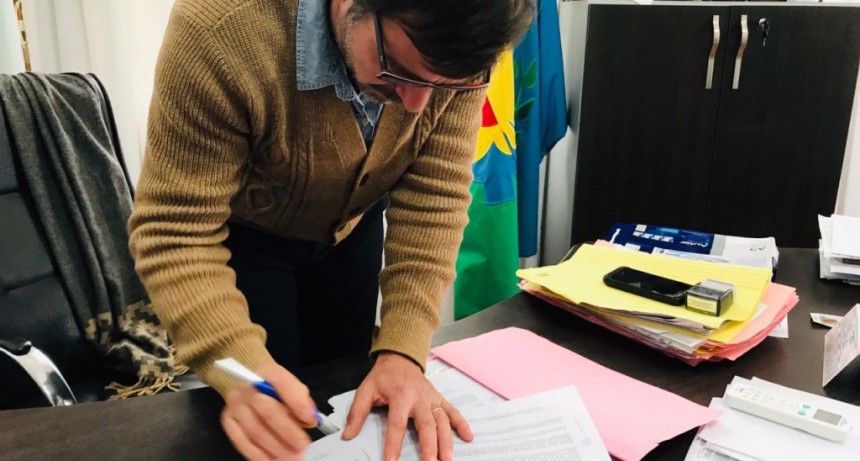 Magdalena: Se pondrá en valor y se recuperará el edificio de la sociedad italiana   