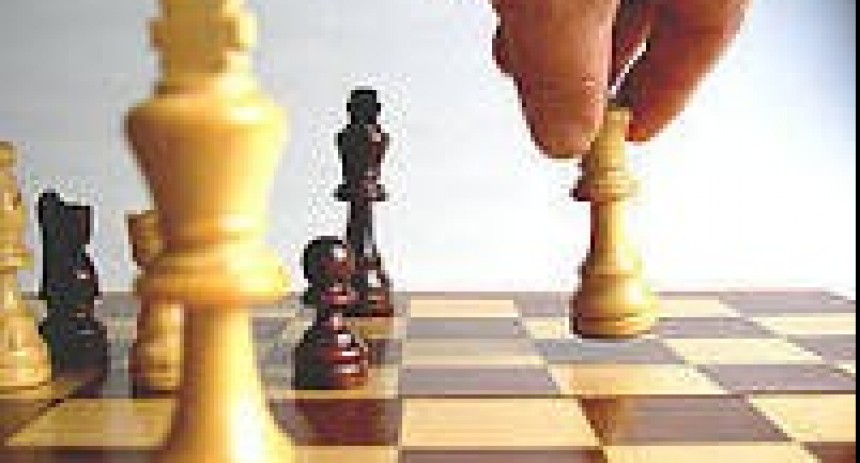 Salliqueló: Continúa creciendo la participación en los torneos de ajedrez 