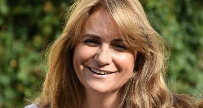 Erica Revilla: “Tengo la oportunidad de acompañar a Maxi Abad como vicepresidenta del Comité Provincia de la UCR” 