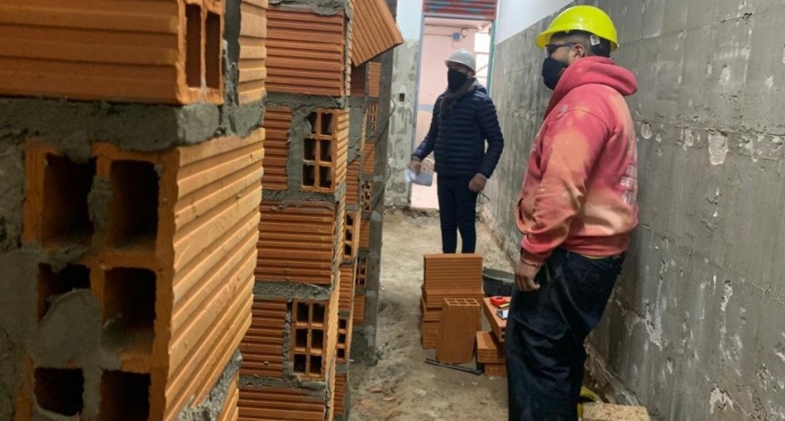 Escobar: Mediante el Programa 