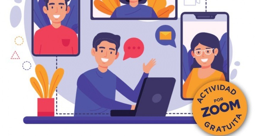 Campana: La semana próxima comienzan los talleres virtuales gratuitos de búsqueda de empleo 