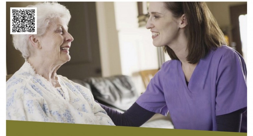 Puan: Desde el 2021, la Universidad del Sudoeste dictará la Tecnicatura en Acompañamiento Terapéutico en el distrito 