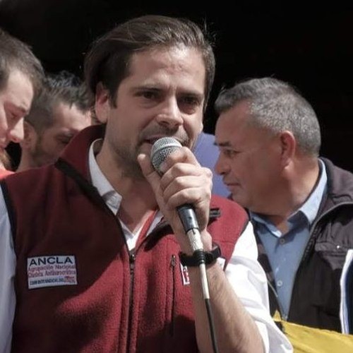 Cesar Latorre: “Nosotros recibimos menos salario real, que antes de la pandemia” 