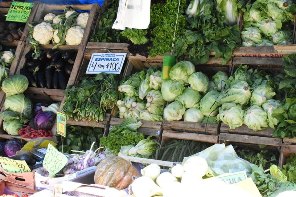 Aníbal Duarte: “Con este Programa buscamos que la gente compre alimentos a un precio más justo”