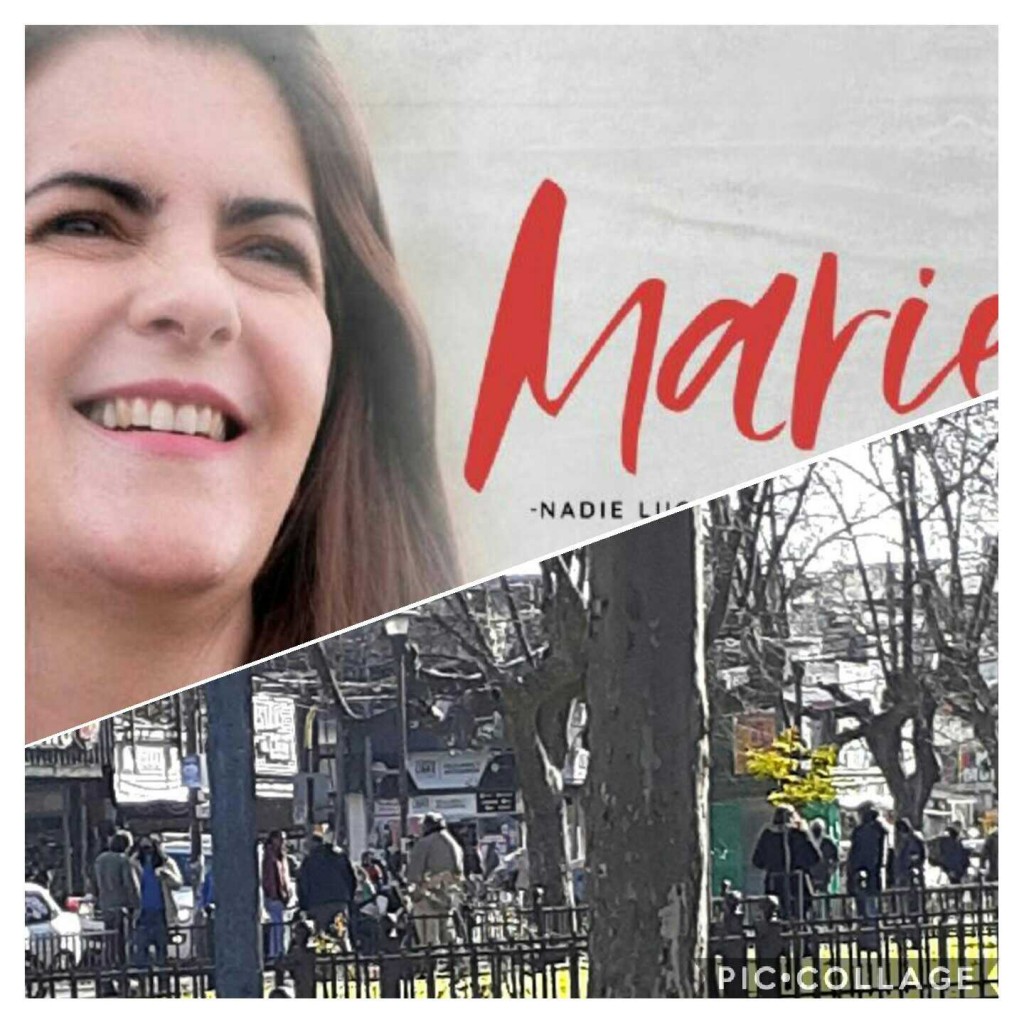 Juan Carlos Sanchetta: “No nos dejaron armar los puestos y nos dijeron que el espacio público es propiedad de la municipalidad”