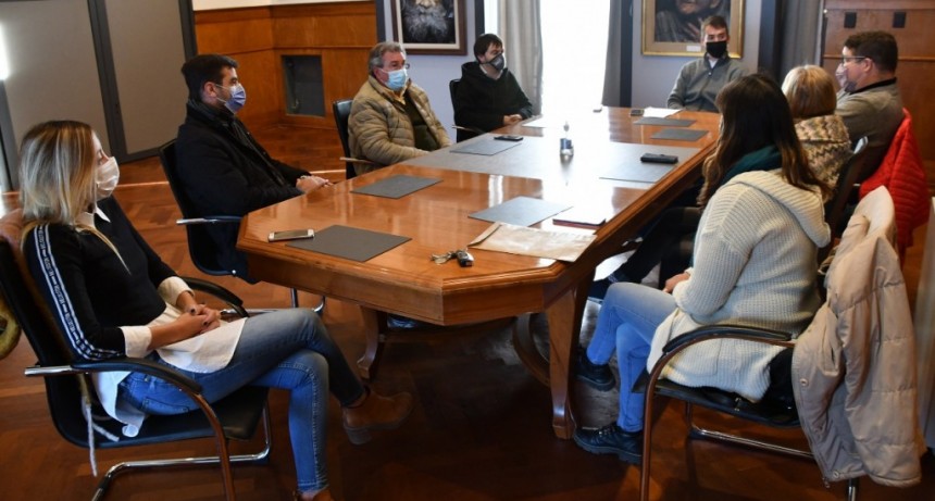 Lobos: Avance del municipio con el cannabis medicinal  