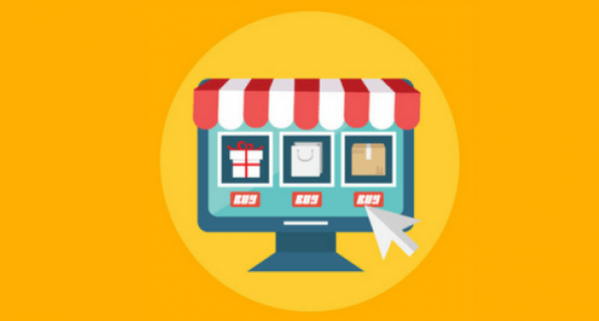 Ituzaingó: Se encuentra abierta la inscripción al curso “E-Commerce, diseña tu tienda Online”