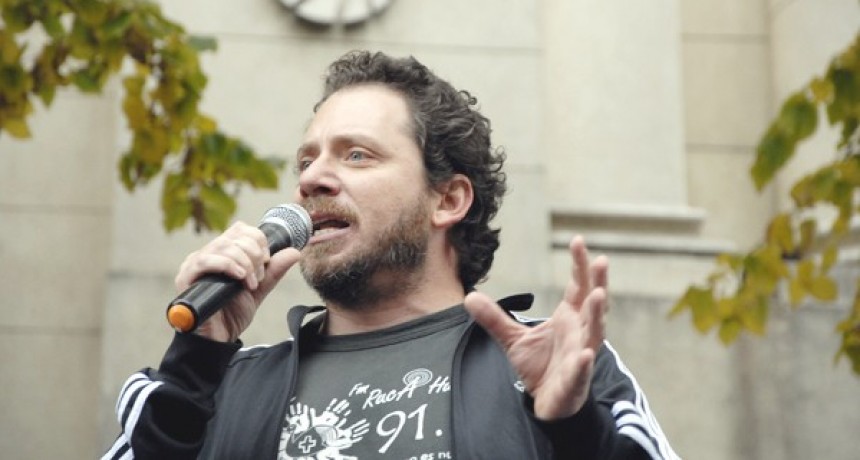 Desde la AJB se pidió un jury a tres fiscales por “persecución y aprietes” 