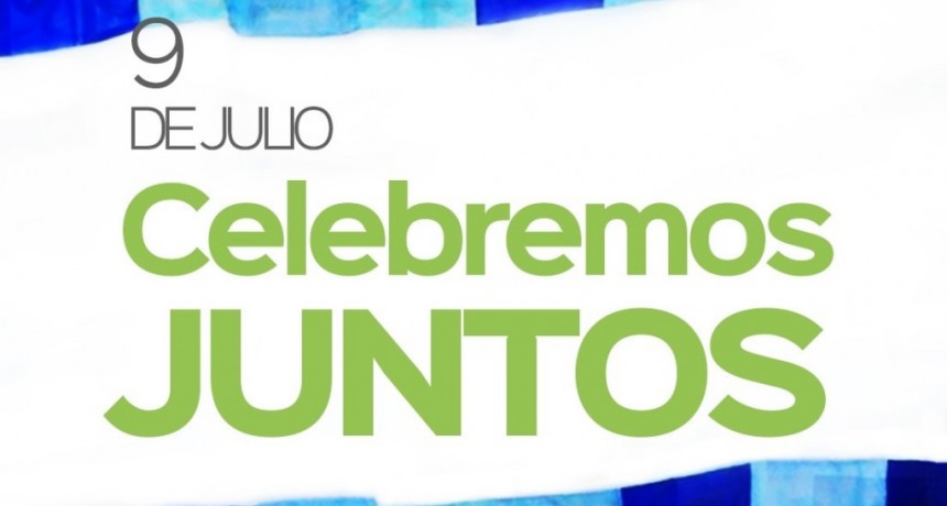 Gral. Vilegas: Celebremos Juntos el Día de la Independencia