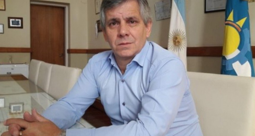 Guillermo Britos: “No se tenía que haber realizado las Paso, se tenía que haber hecho una sola elección en noviembre”