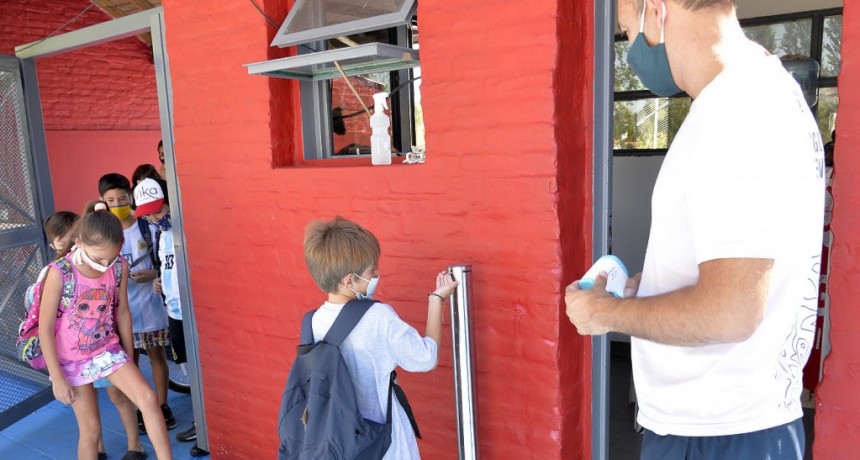 Tigre: El Municipio invita a la comunidad a pasar las vacaciones de invierno en los polideportivos