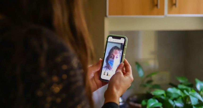 Pinamar: La telemedicina llega al distrito 