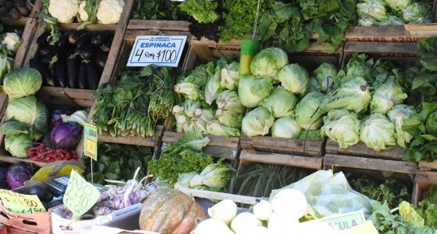 Aníbal Duarte: “Con este Programa buscamos que la gente compre alimentos a un precio más justo”