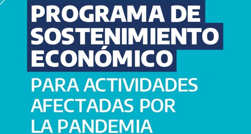 Bolívar: Se encuentra abierta la inscripción al programa de sostenimiento económico 