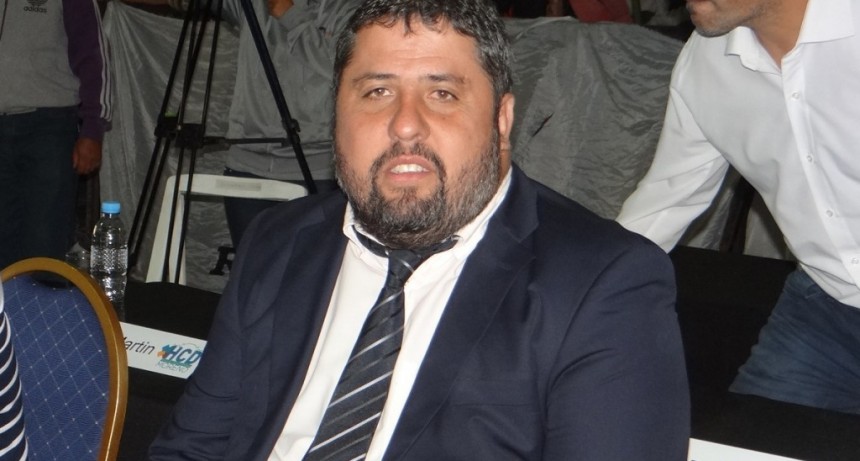 José Barreiro: “El 65% de los morenenses no tienen una aceptación sobre la intendenta”